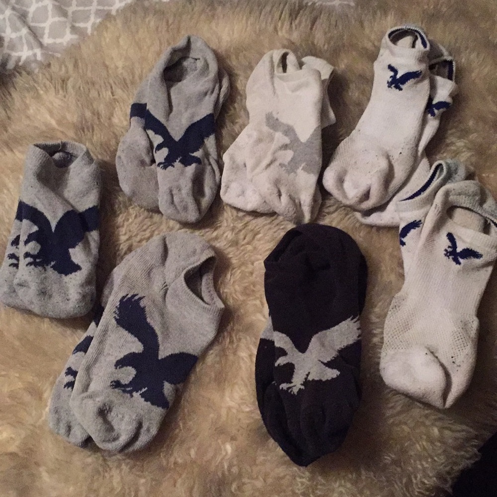 AE socks